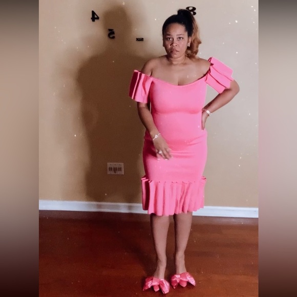 Pretty in Pink MIDI - Picture 3 of 3